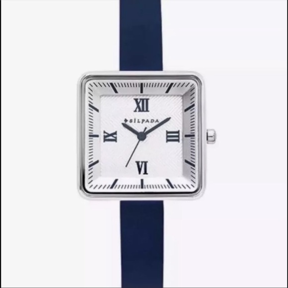 New Silpada Mod to Minutes Watch - Picture 1 of 2